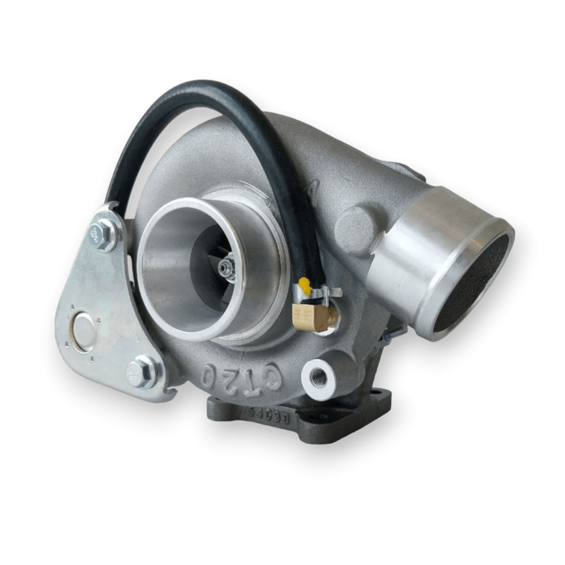 Toyota Land Cruiser Hilux Hiace 2L - T 2lt CT20 Turbocharger 17201 - 54060 - Simms Diesel