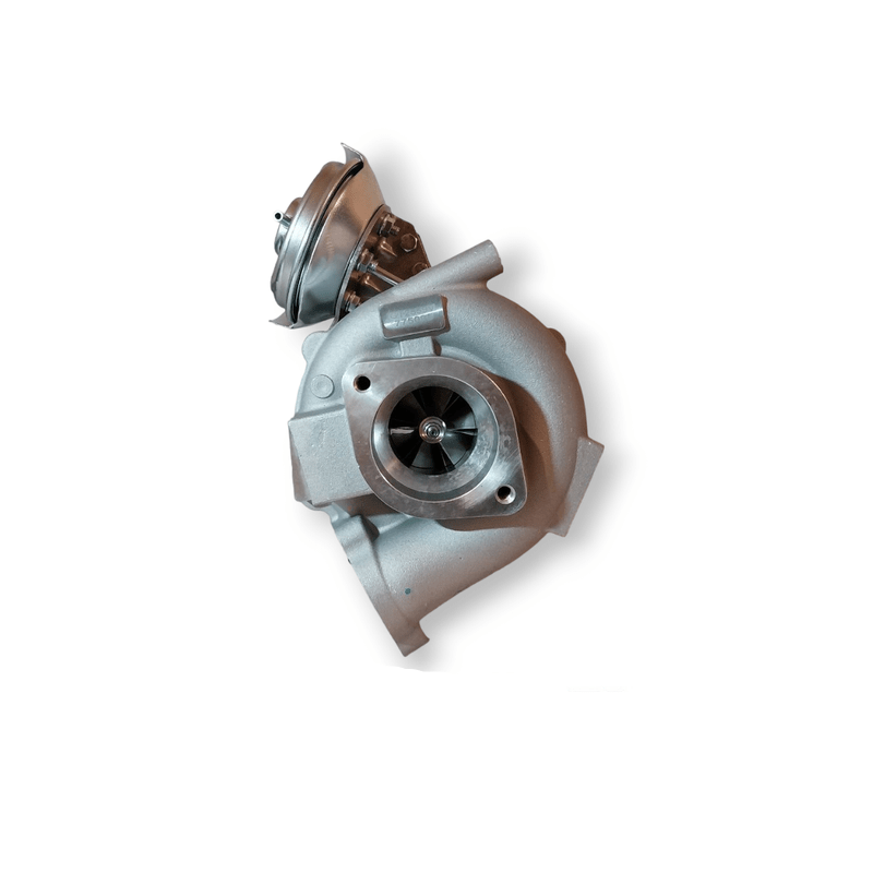 Toyota Landcruiser V8 4.5L 1VD - FTV Turbocharger VB36 17201 - 51020 Right Side - Simms Diesel