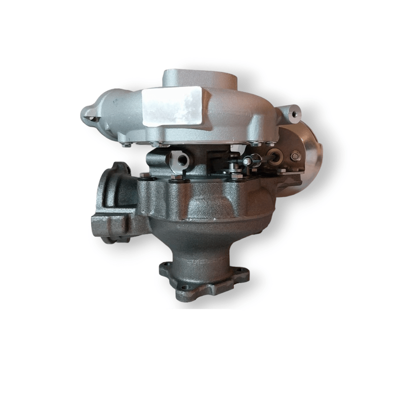 Toyota Landcruiser V8 4.5L 1VD - FTV Turbocharger VB36 17201 - 51020 Right Side - Simms Diesel