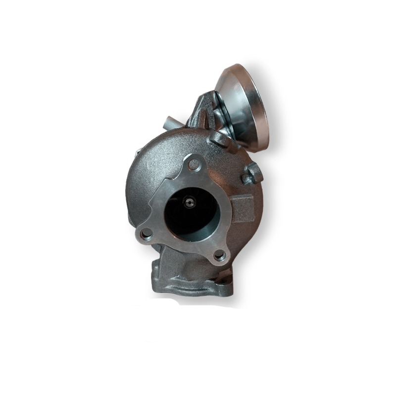 Toyota Landcruiser V8 4.5L 1VD - FTV Turbocharger VB36 17201 - 51020 Right Side - Simms Diesel