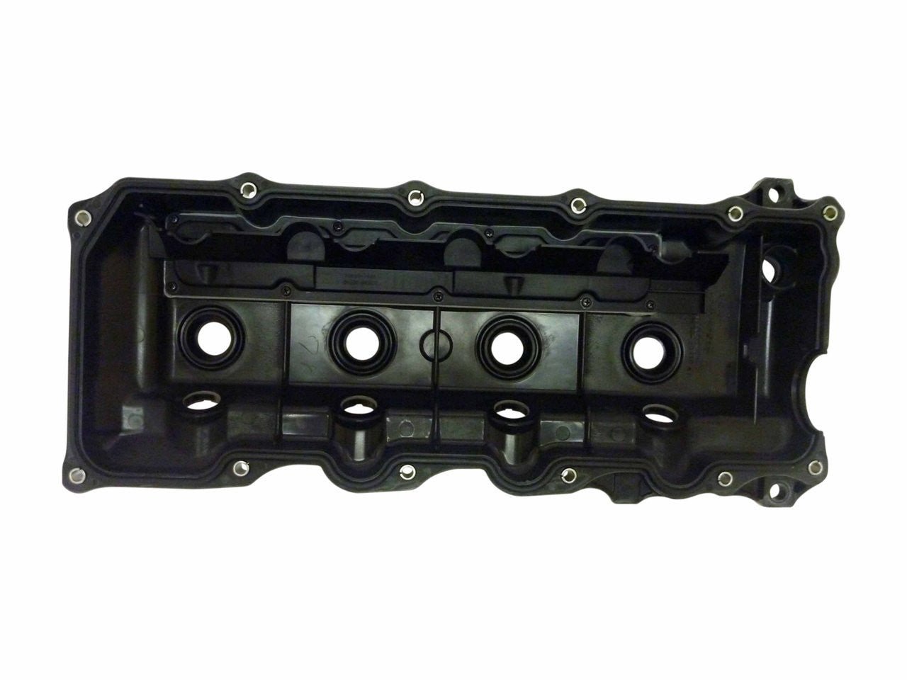 Toyota Rocker Cover – Toyota Hilux 1KD - FTV 2KD - FTV 11210 - 30110 - Simms Diesel