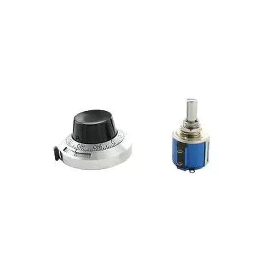 TP521 Potentiometer - Simms Diesel