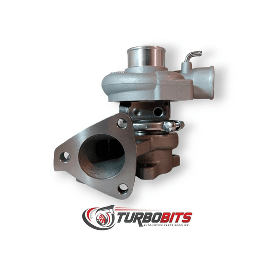 Turbo for Mitsubishi Engine 4D56 Delica 2.5L 49177 - 01510 - Simms Diesel