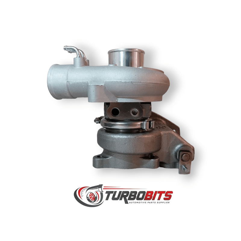 Turbo for Mitsubishi Engine 4D56 Delica 2.5L 49177 - 01510 - Simms Diesel