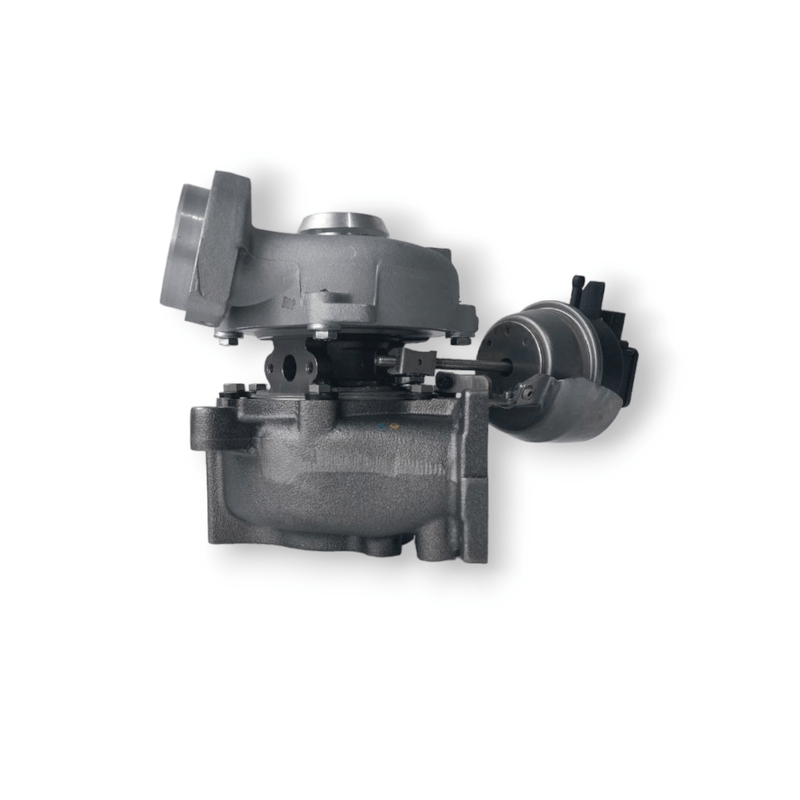 Turbocharger Audi A4 A5 Q5 2.0TDI CAH engine 03L145701E BV43 - Simms Diesel