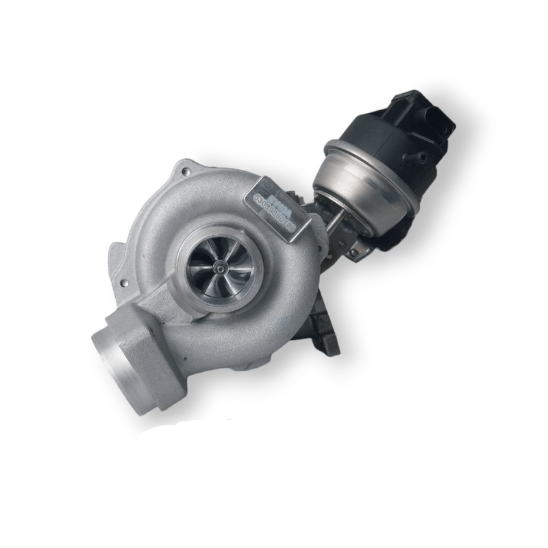 Turbocharger Audi A4 A5 Q5 2.0TDI CAH engine 03L145701E BV43 - Simms Diesel