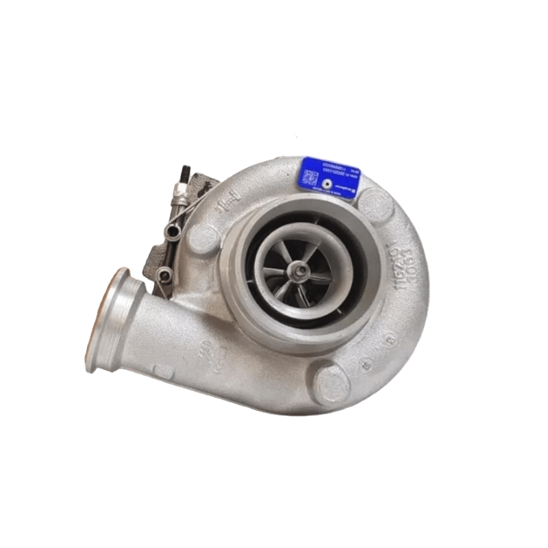 TURBOCHARGER B1 DEUTZ INDUSTRIAL ENGINE 4.04L 11589880020 - Simms Diesel