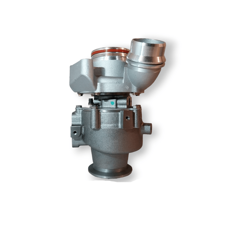 Turbocharger BMW 120d 320d 520d X3 TF035HL 49135 - 05895 (WITHOUT ACTUATOR) - Simms Diesel