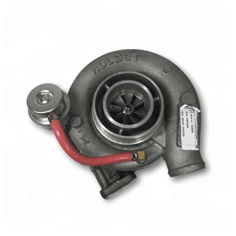 Turbocharger hx40w man truck (engine: d0826lf04 / d0836lfl02 / d0826) - Simms Diesel