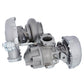 TURBOCHARGER R2S MAN TRUCK (ENGINE D0836LFL51) 6.87L 10009980041 - Simms Diesel