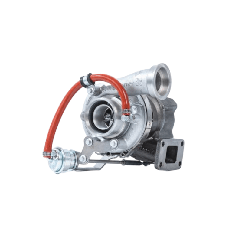 TURBOCHARGER S200G VOLVO/DEUTZ INDUSTRIAL ENGINE (ENGINE TCD2012L6) 12589880061 - Simms Diesel