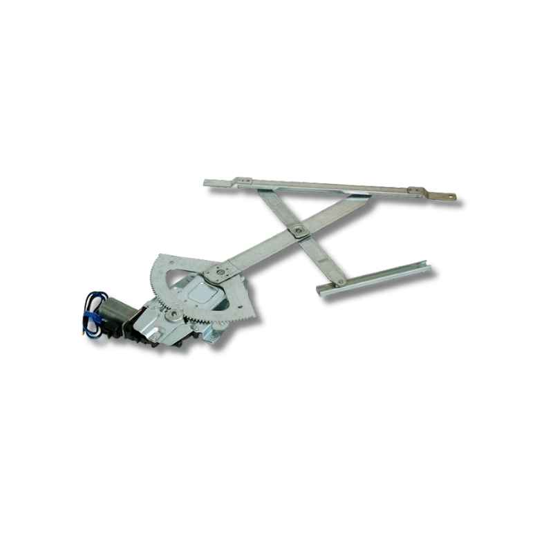 UR5759590A WINDOW REGULATOR WITH MOTOR BT50/RANGER FRONT LEFT 06/11 PJ/PK - Simms Diesel