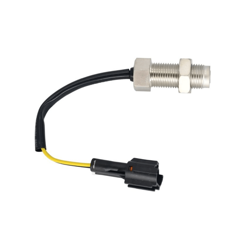 VAMC849577 Replacement MC849577 Revolution Speed Sensor RPM Sensor Compatible with Kobelco Excavator SK135 SK200 SK250LC SK330LC SK330LC - 6E SK480LC SK480LC - 6E - Simms Diesel