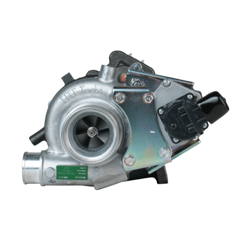 VIET - IHI TURBOCHARGER RHF55V ISUZU TRUCK (ENGINE 4HK1 - TCC) - Simms Diesel
