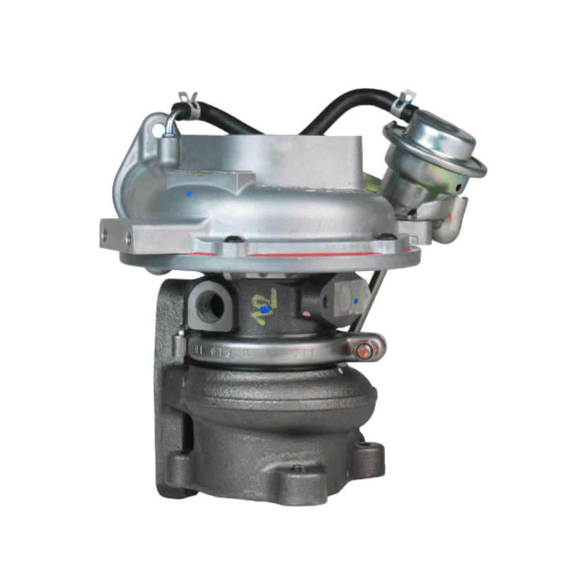 VN4 TURBOCHARGER RHF4H - Simms Diesel