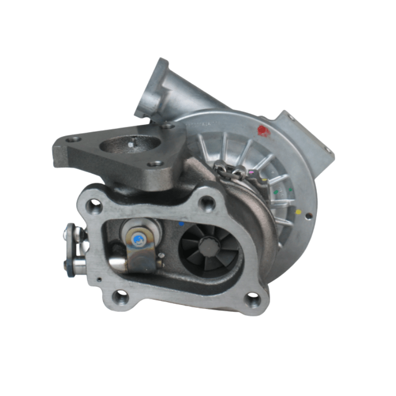 VN4 TURBOCHARGER RHF4H - Simms Diesel