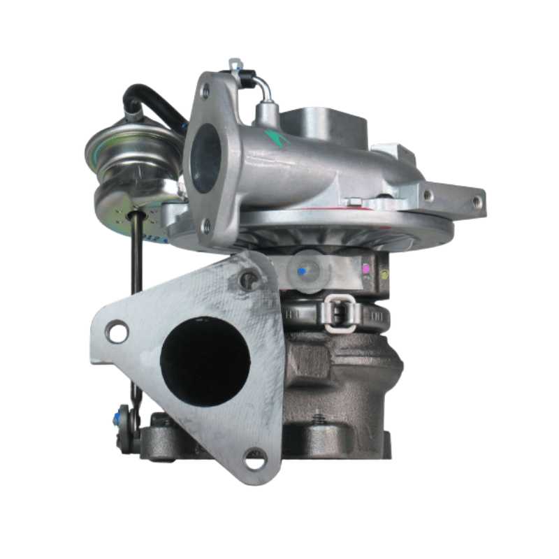 VN4 TURBOCHARGER RHF4H - Simms Diesel