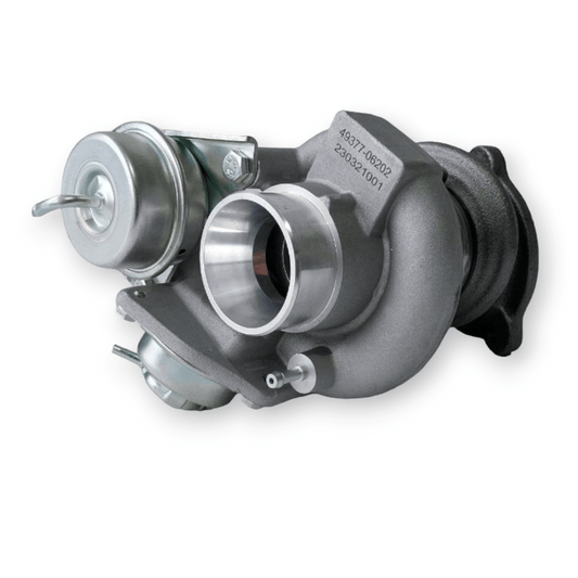 Volvo XC70 XC90 2.5 T TD04 49377 - 06212 Turbocharger - Simms Diesel