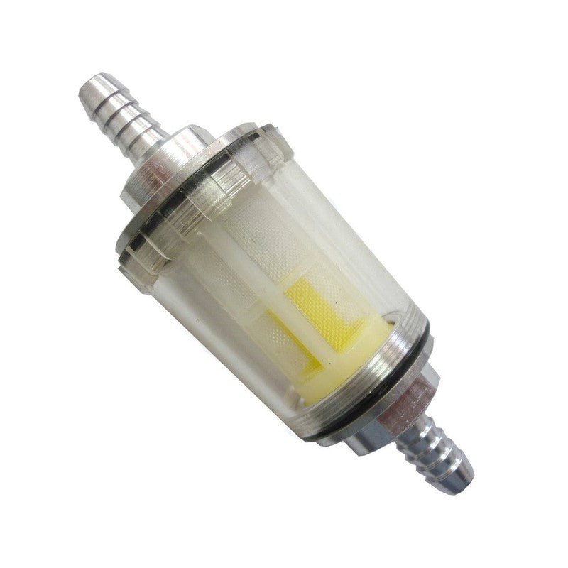VS7343 - 1 Non Return Filter (10mm) - Simms Diesel