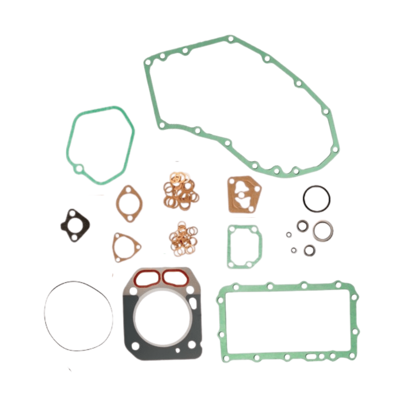 Yanmar 1GM10 Gasket Set 728171 - 92600 - Simms Diesel