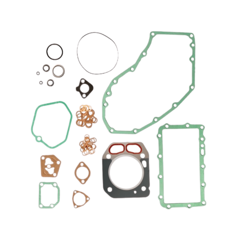 Yanmar 1GM10 Gasket Set 728171 - 92600 - Simms Diesel