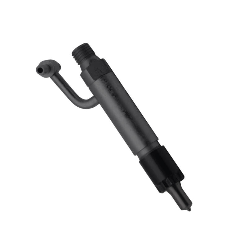 Yanmar 3JH5E & 4JH5E Fuel Injector - Simms Diesel