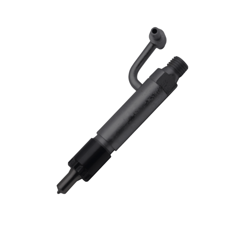 Yanmar 3JH5E & 4JH5E Fuel Injector - Simms Diesel