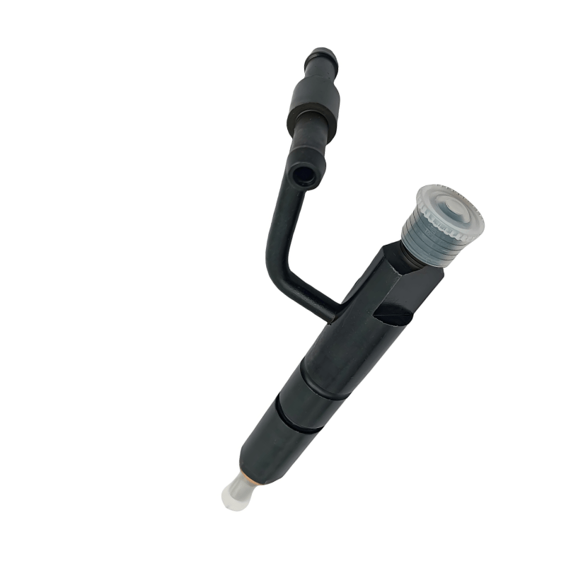 Yanmar 4LH Fuel Injector - Simms Diesel