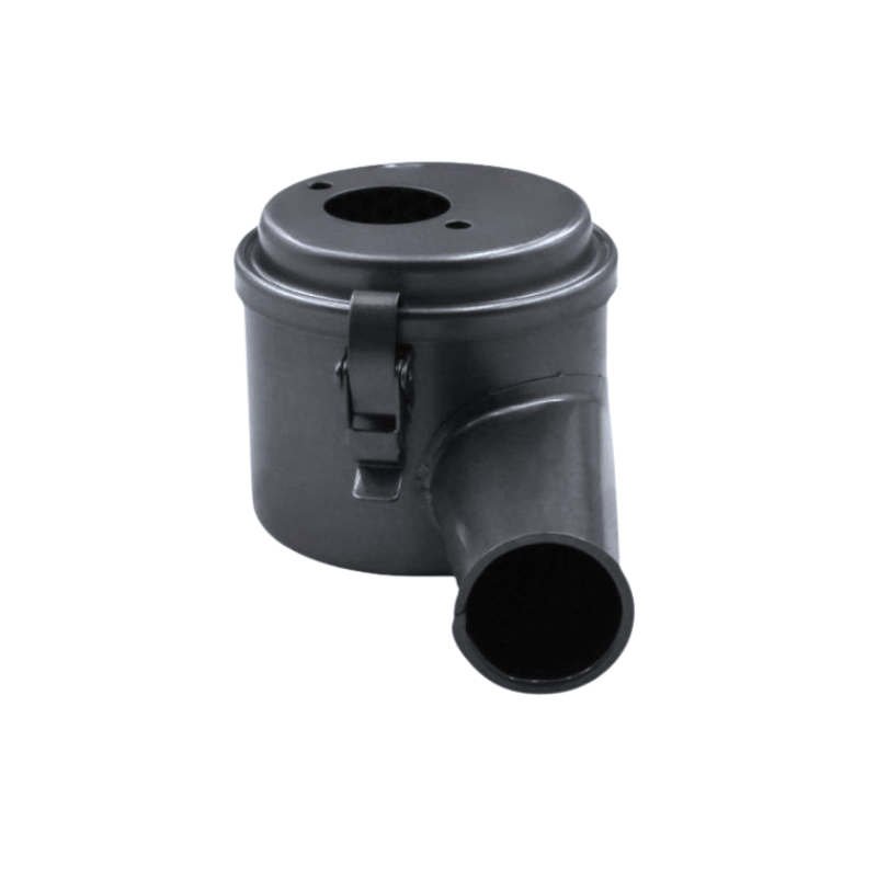 Yanmar Air Filter Assembly 128171 - 12500 - Simms Diesel