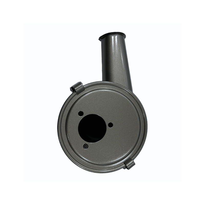 Yanmar Air Filter Assembly 128270 - 12500 - Simms Diesel