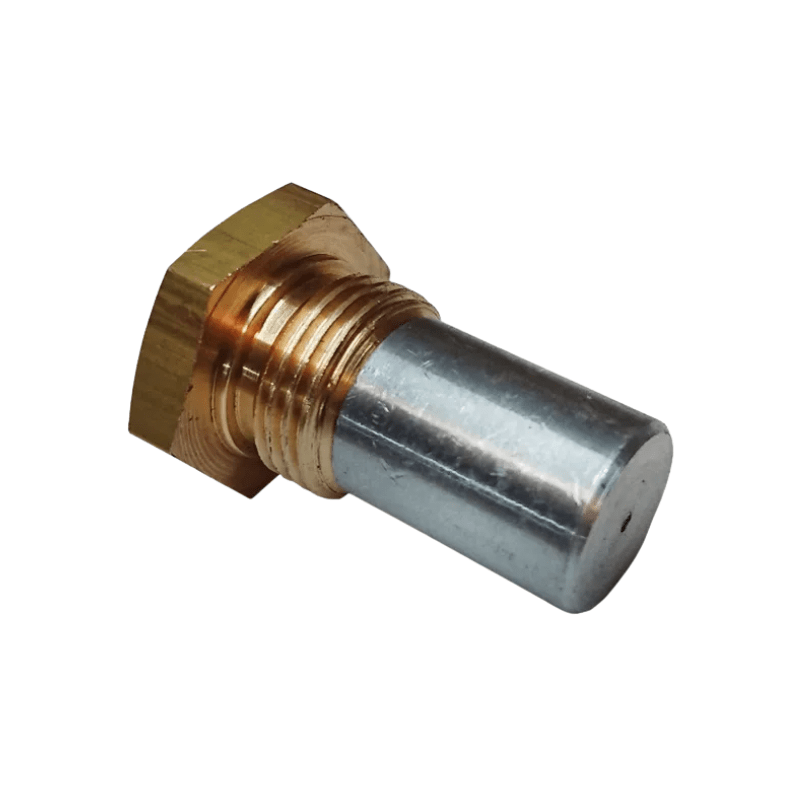 Yanmar Anode 120650 - 18490 - Simms Diesel