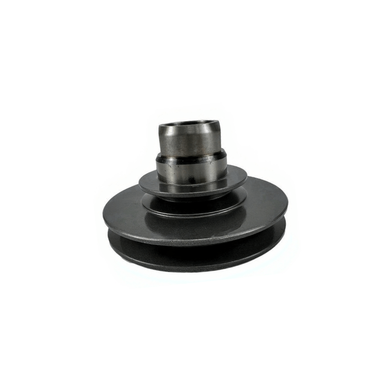 Yanmar Crankshaft Pulley 128990 - 21650 - Simms Diesel