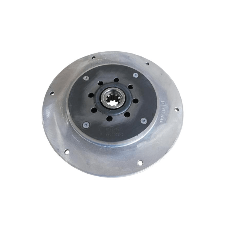 Yanmar Damper Plate 196440 - 04310 - Simms Diesel