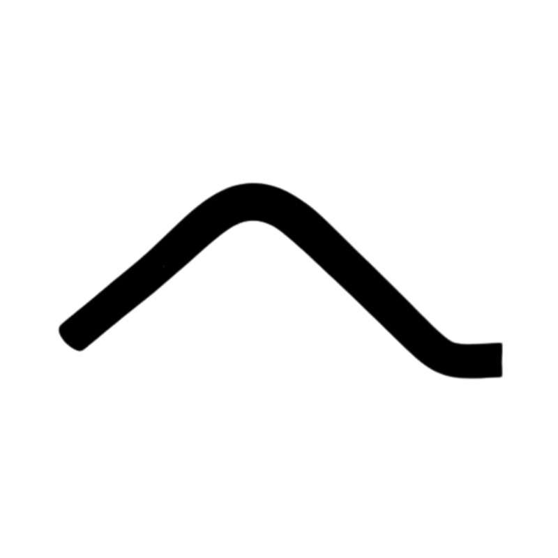 Yanmar Drive Hose 119778 - 49170 - Simms Diesel