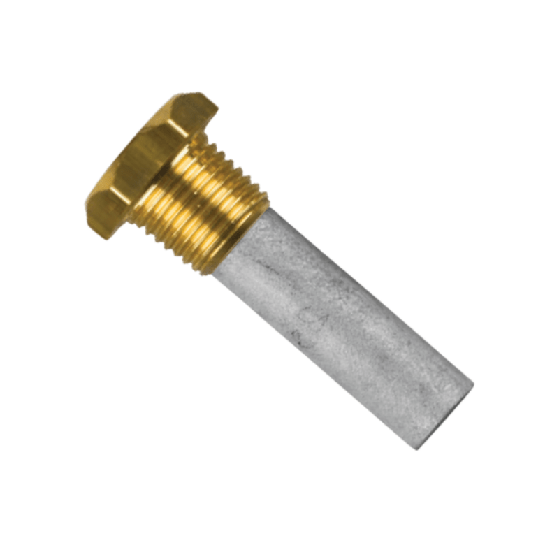 Yanmar Engine Anode 119574 - 44150 - Simms Diesel