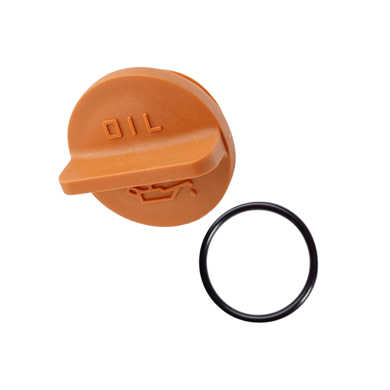 Yanmar Engine Oil Cap - Simms Diesel