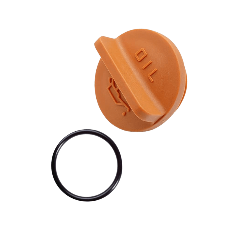 Yanmar Engine Oil Cap - Simms Diesel