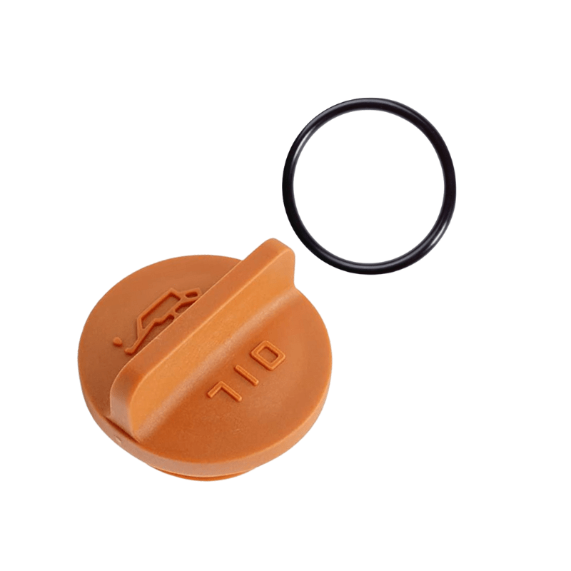 Yanmar Engine Oil Cap - Simms Diesel