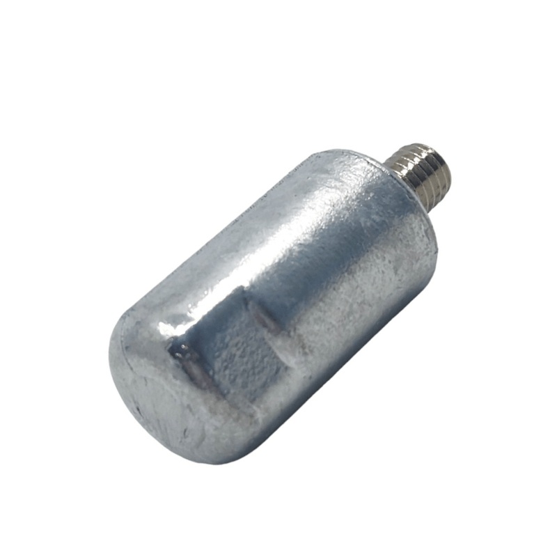Yanmar Engine Zinc Anode 27210 - 200370 - Simms Diesel