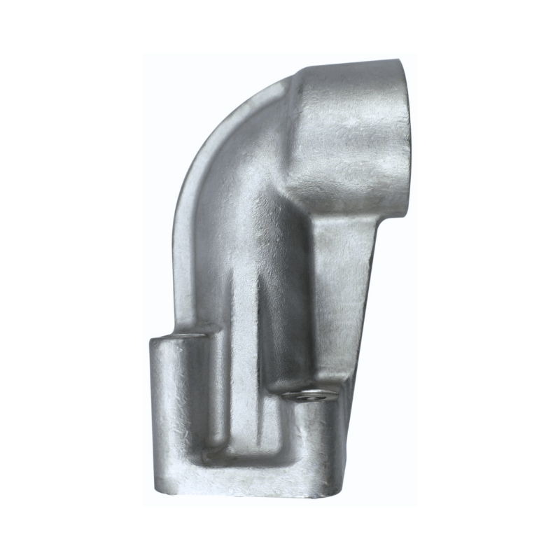 Yanmar Exhaust Bend 128370 - 13610 - Simms Diesel