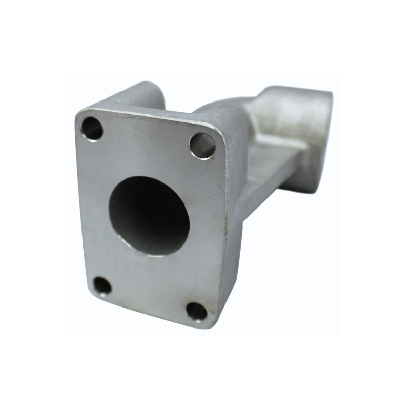 Yanmar Exhaust Bend 128370 - 13610 - Simms Diesel