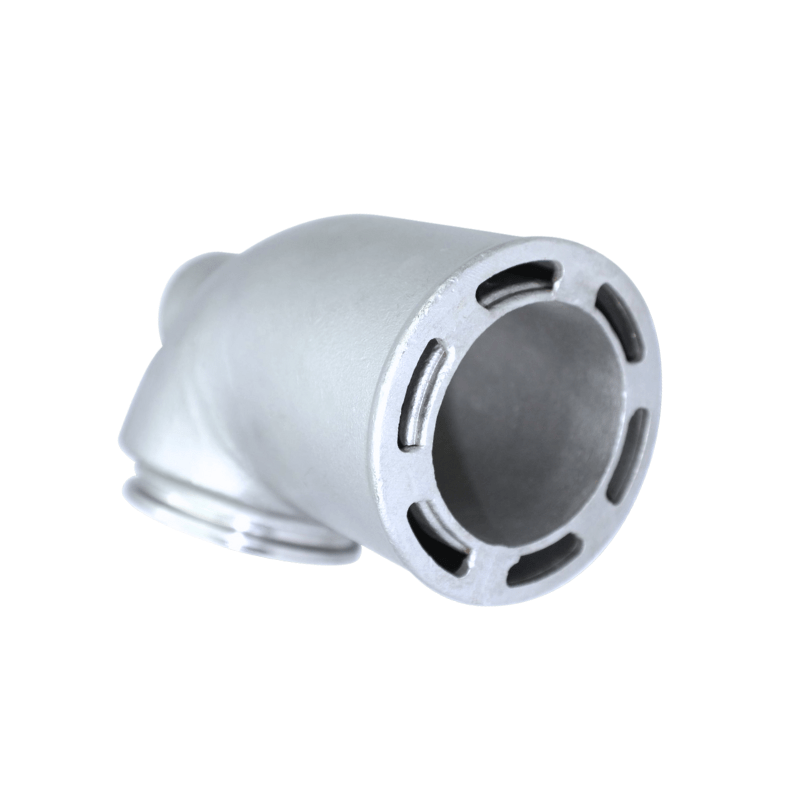 Yanmar Exhaust Elbow 119773 - 13510 - Simms Diesel