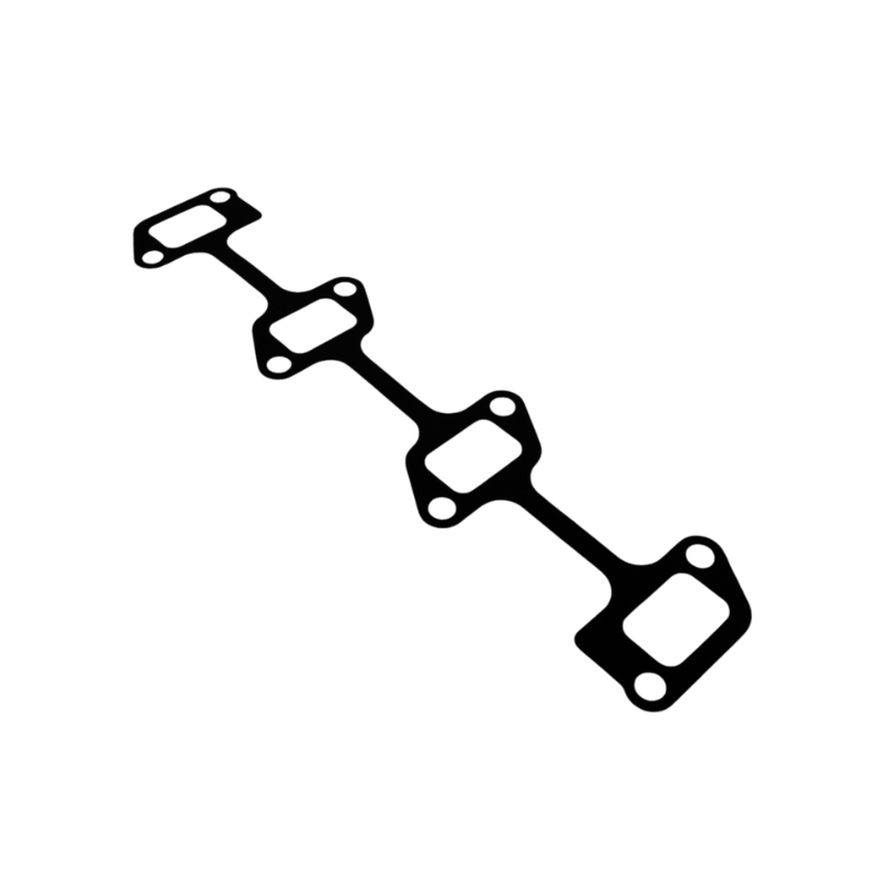 Yanmar Exhaust Manifold Gasket 129550 - 13110 - Simms Diesel