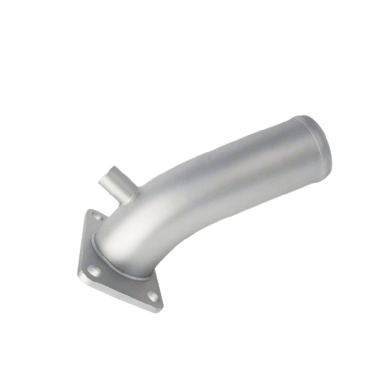 Yanmar Exhaust Mixer Elbow 128370 - 13530 - Simms Diesel