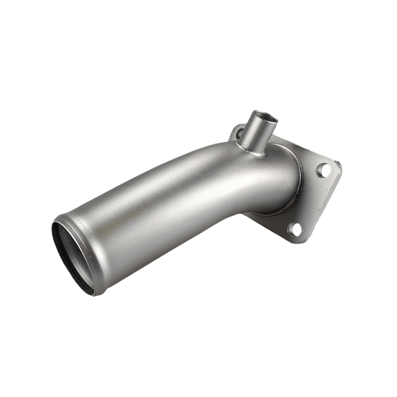 Yanmar Exhaust Mixer Elbow 128370 - 13530 - Simms Diesel