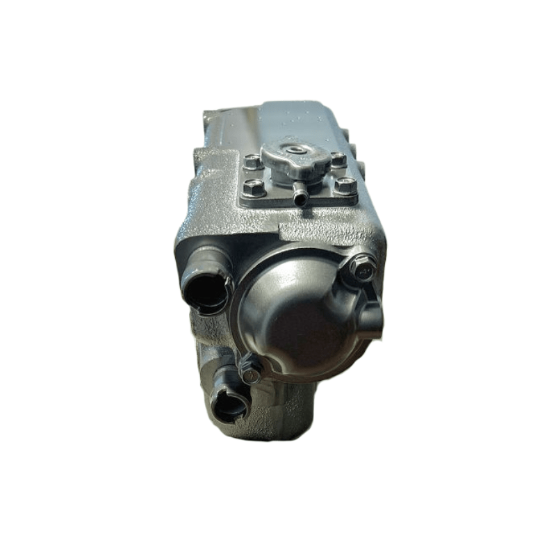 Yanmar Fresh Water Cooler Assembly 129470 - 44900 - Simms Diesel