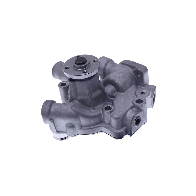 Yanmar Fresh Water Pump 119717 - 42002 - Simms Diesel