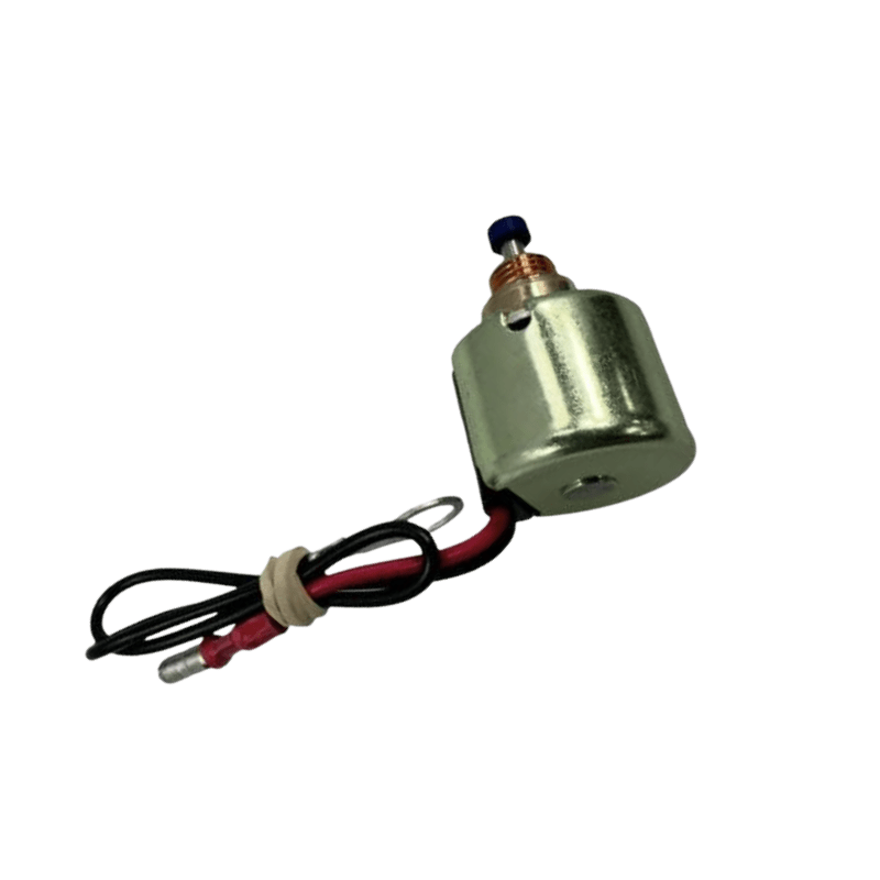 Yanmar Fuel Cut Solenoid 114110 - 76910 - Simms Diesel