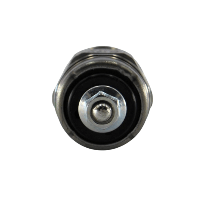 Yanmar Fuel Cut Solenoid 119773 - 51980 - Simms Diesel