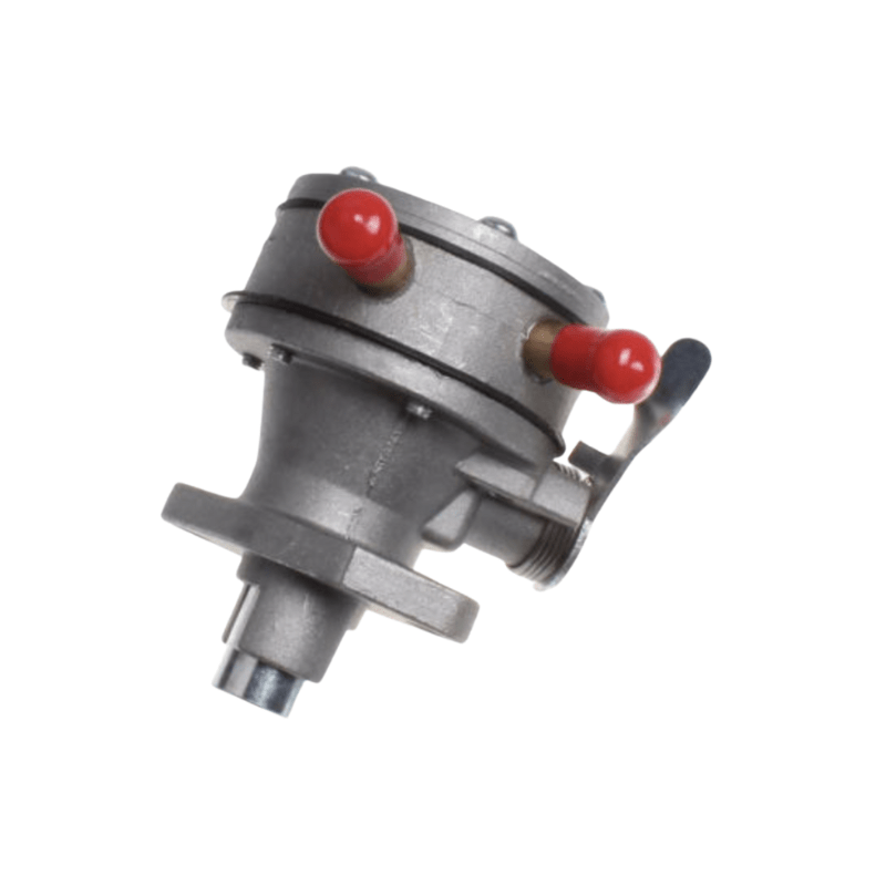 Yanmar Fuel Feed Pump Assembly 129158 - 52101 - Simms Diesel